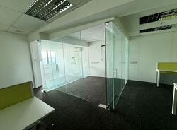 Eunos Technolink (D14), Factory #626958181